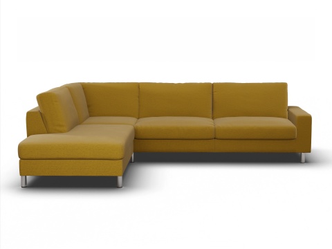 Ecksofa UM Large L